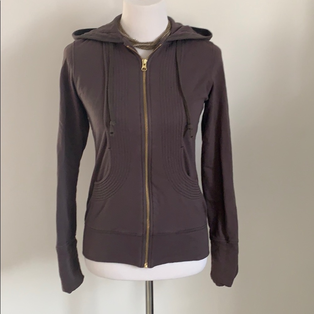 Mike & Chris hoodie